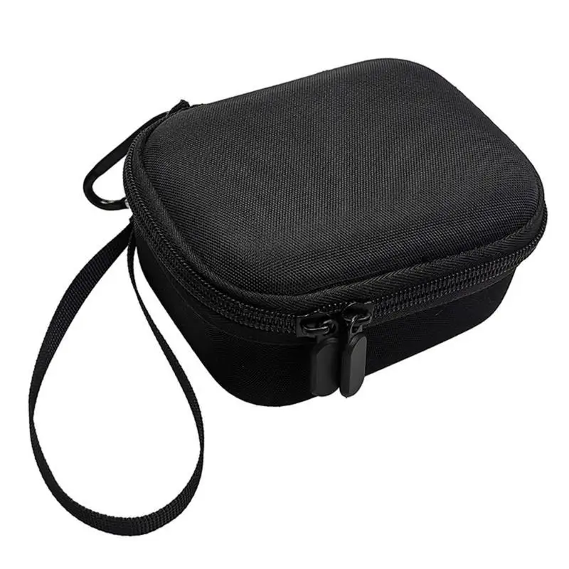 R53C Hard EVA Viaje viaje y vuelta bolsas protección bolsas transporte para altavoz inalámbrico GO 4 - imagen 5