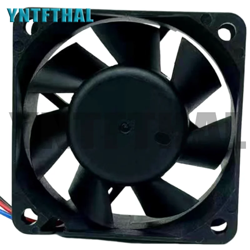 Nuevo ventilador de refrigeración QFR0624GH QFR0624EH QFR0624SH - imagen 3