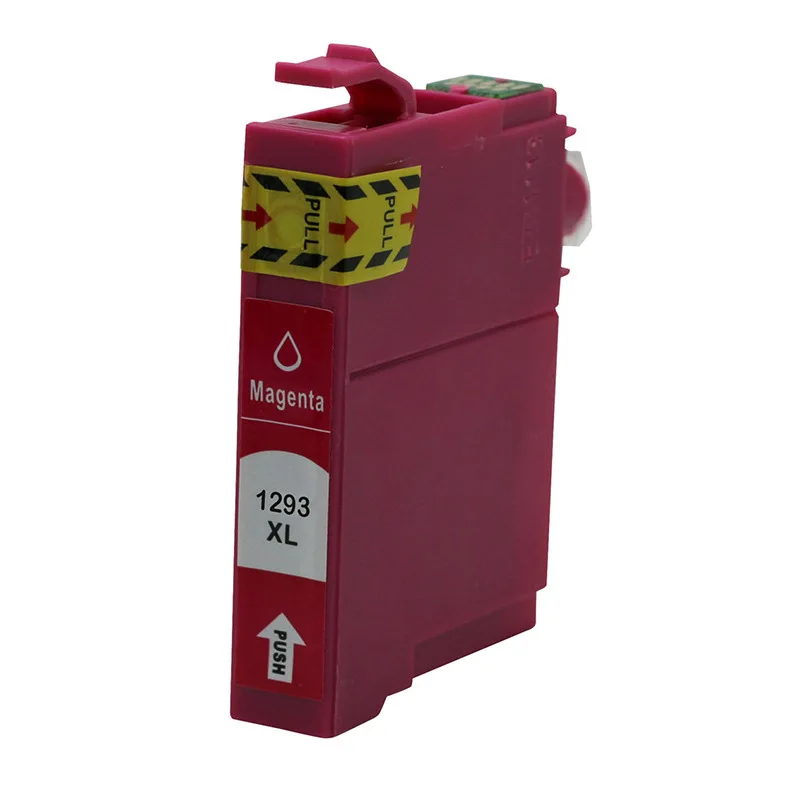 Cartucho de tinta T1295 T1291 T1292 T1293 T1294 Compatible con Epson SX235W SX420W SX435W SX438W SX525WD SX535WD WF-3520 WF-3540 - imagen 5