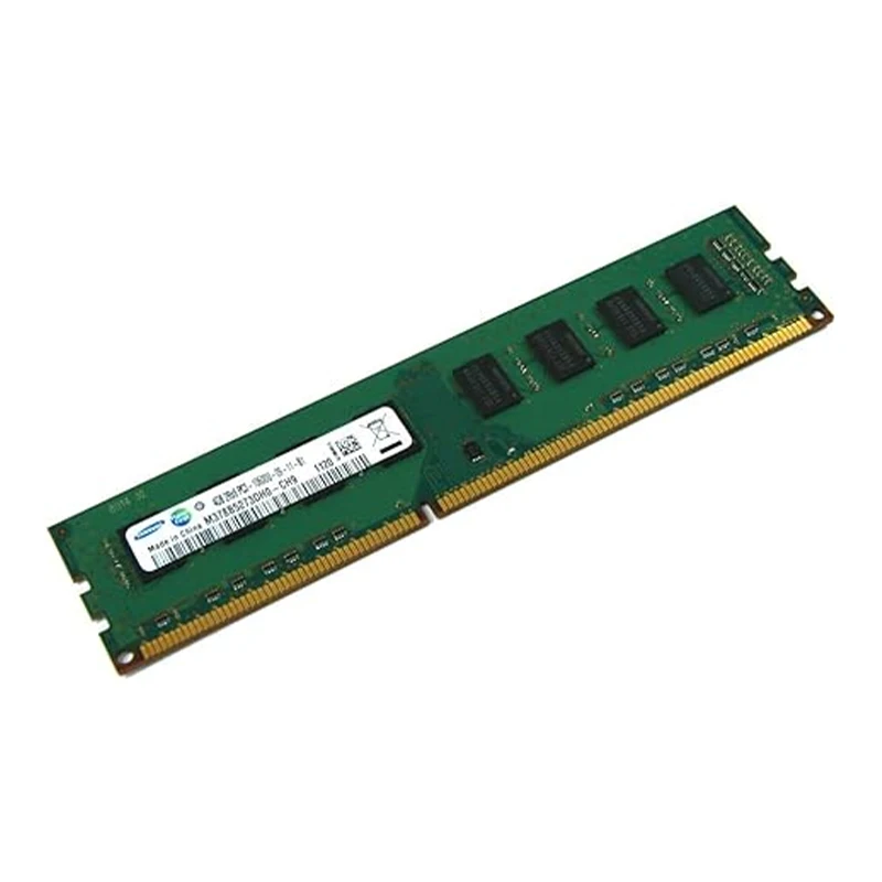 SAMSUNG DDR3 DDR3L Memoria de escritorio UDIMM Ram 8GB 4GB 2GB Desktops RAM 1866MHz 1600MHz 1333MHz 1066MHz DIMM 1,35V/1,5V Memoria - imagen 3