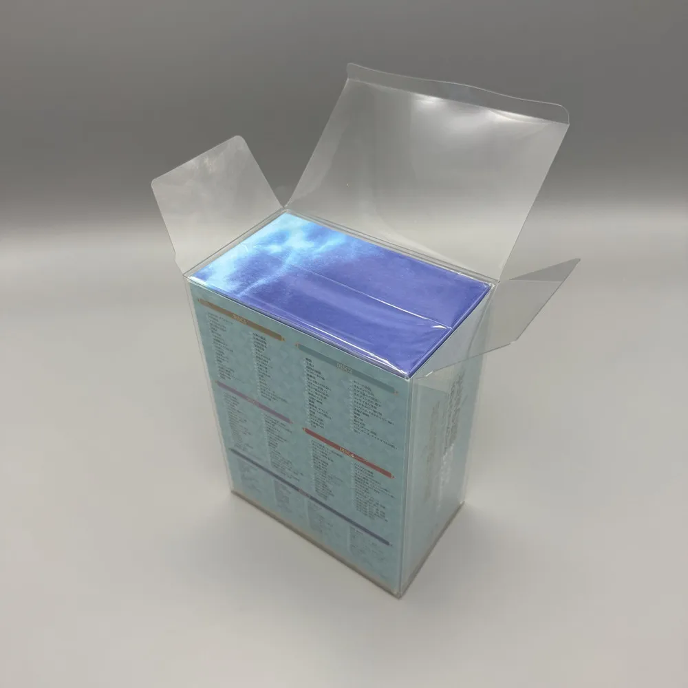 1 caja protectora para Protector para la leyenda de Zelda Skyward Sword Soundtrack estuche de exposición transparente caja de colección - imagen 2