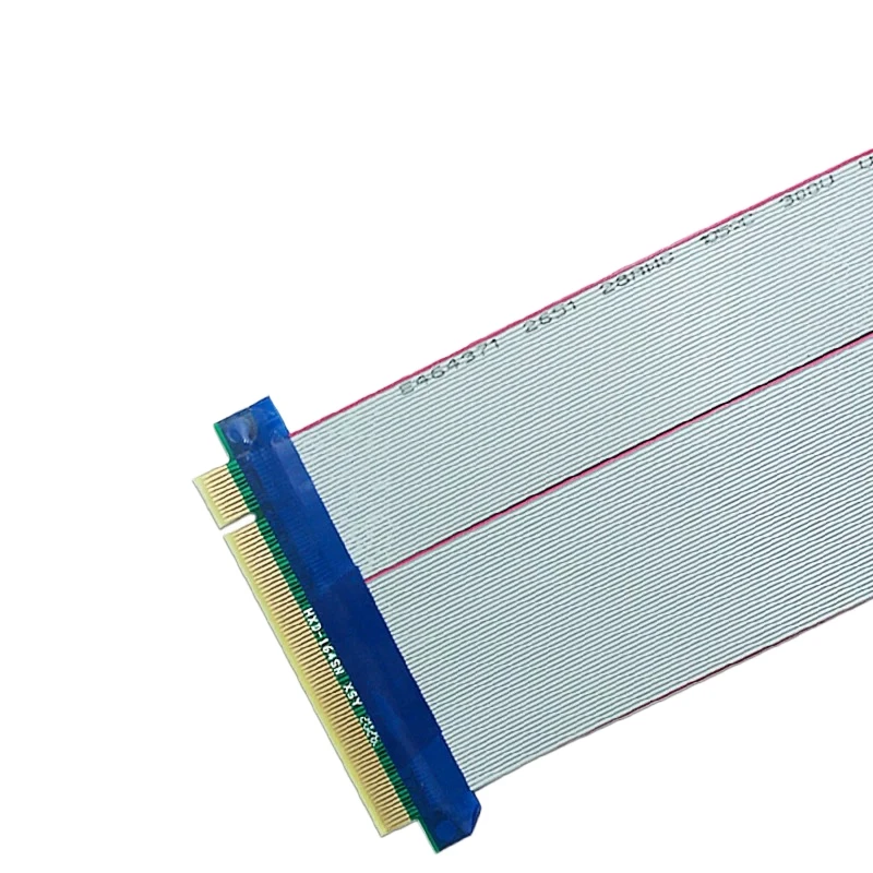 Extensor Vertical PCI-E 16X – Cable Flexible para Tarjeta Gráfica - imagen 4