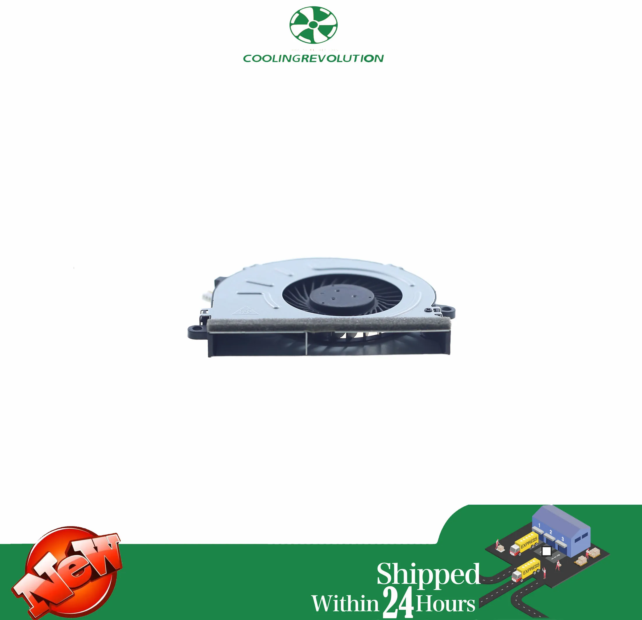 HP Pavilion 15-DA Ventilador CPU Compatible Portátil - imagen 5