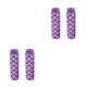  purple   2 set of