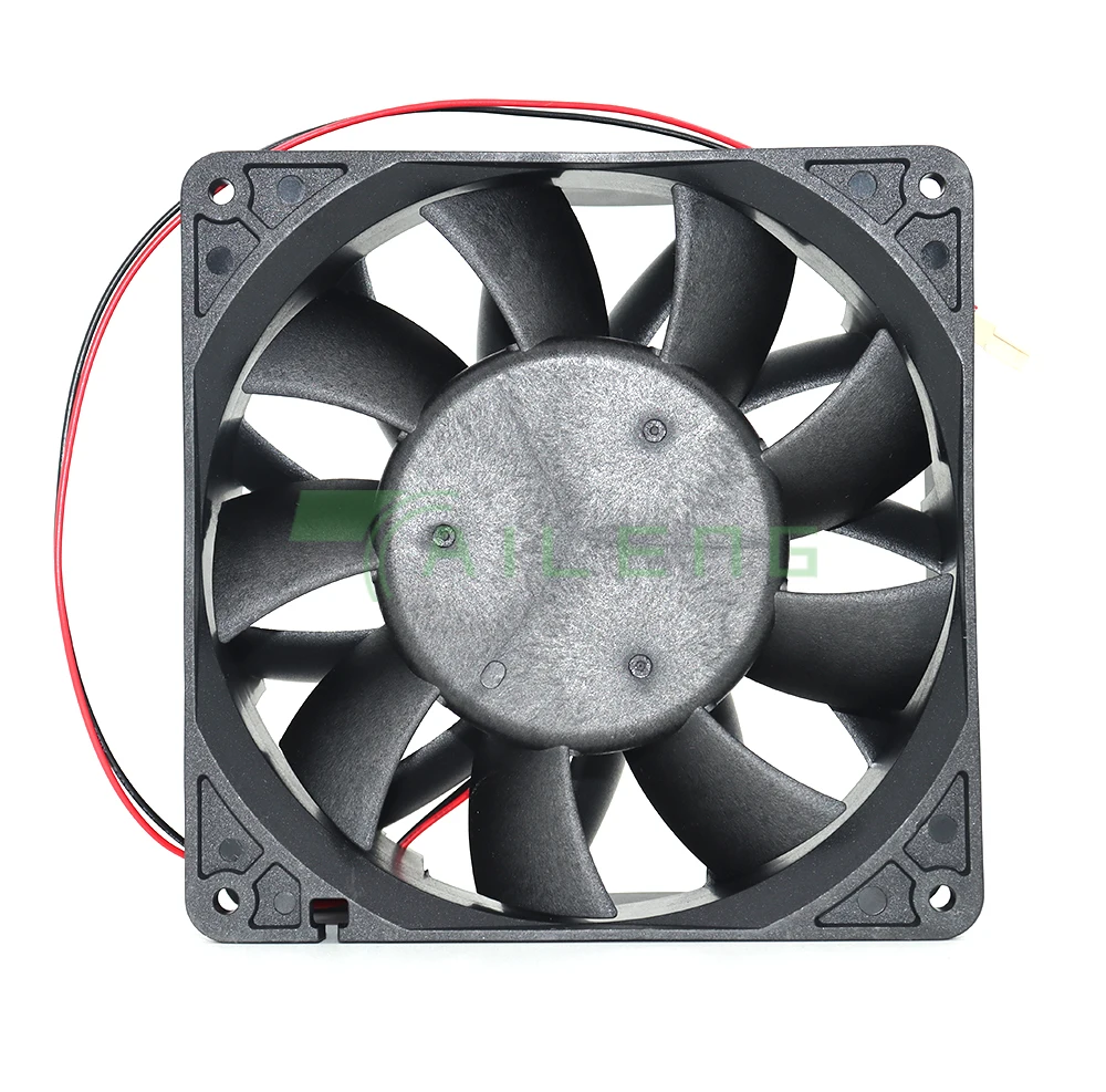 Para delta FFB1424SHG 14051 140mm 14cm DC 24V 2.3A caja de pc industrial servidor inversor ventiladores de refrigeración ventilador - imagen 4