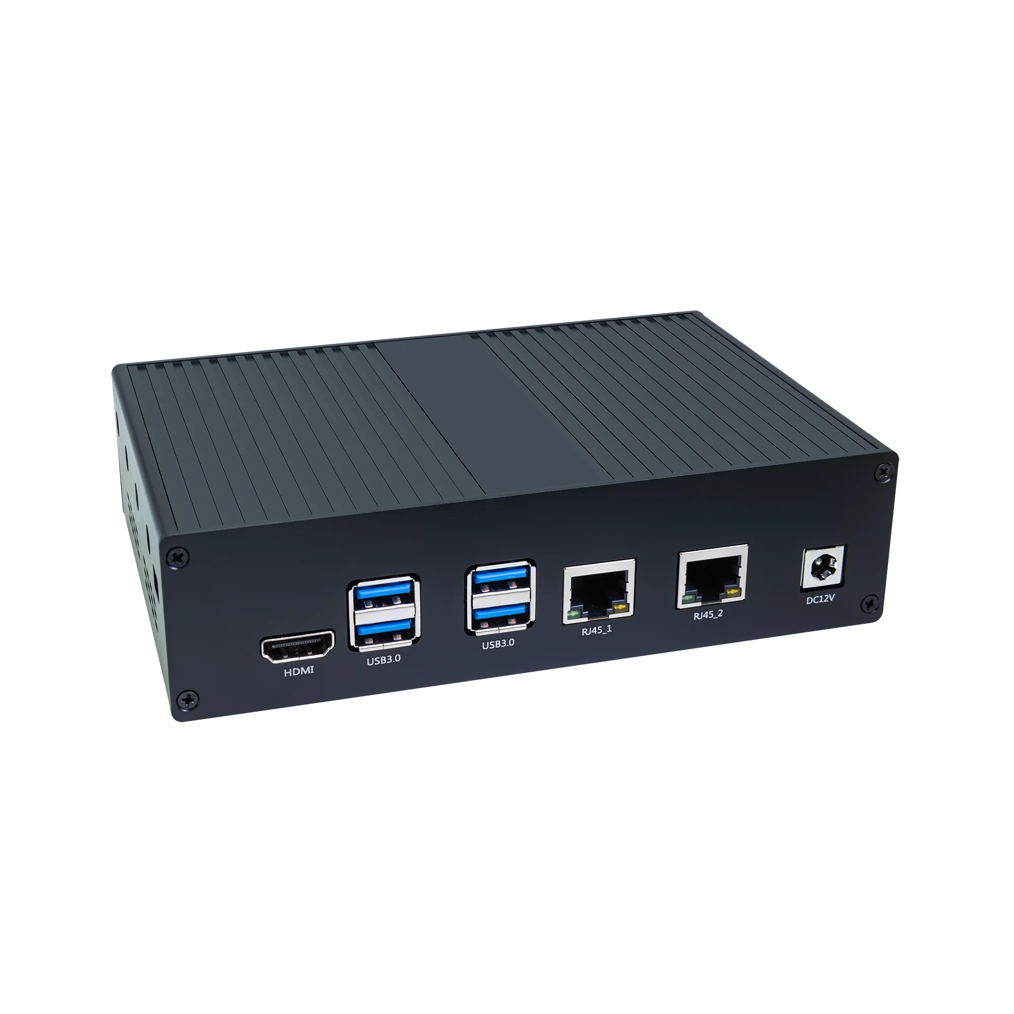 BP | -Caja metálica F3 para placa de desarrollo Banana Pi - imagen 3