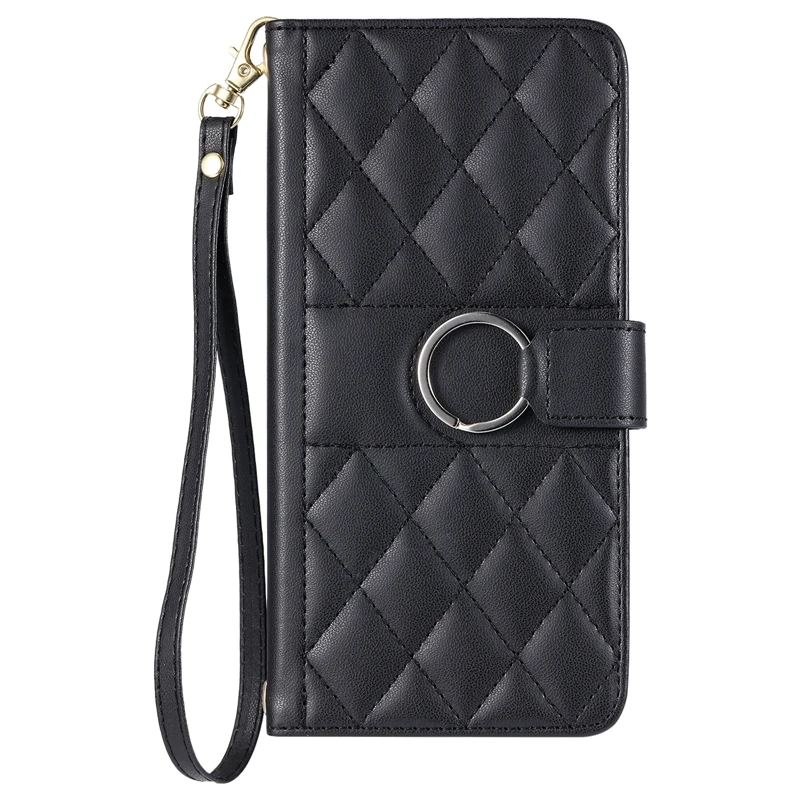 Funda con ranuras para tarjetas tipo billetera para Xiaomi Redmi Note 9 Pro Funda para Xiaomi Redmi Note 9 Pro 9S 9Pro Max Funda pequeña estilo fragante - imagen 4
