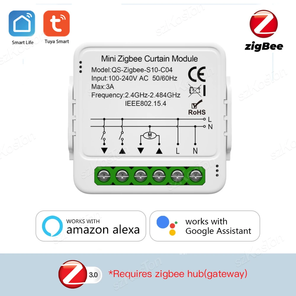 Zigbee