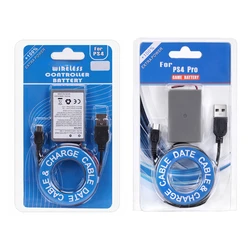 Batería 2000 mAh para controlador PS4 – 3,7
