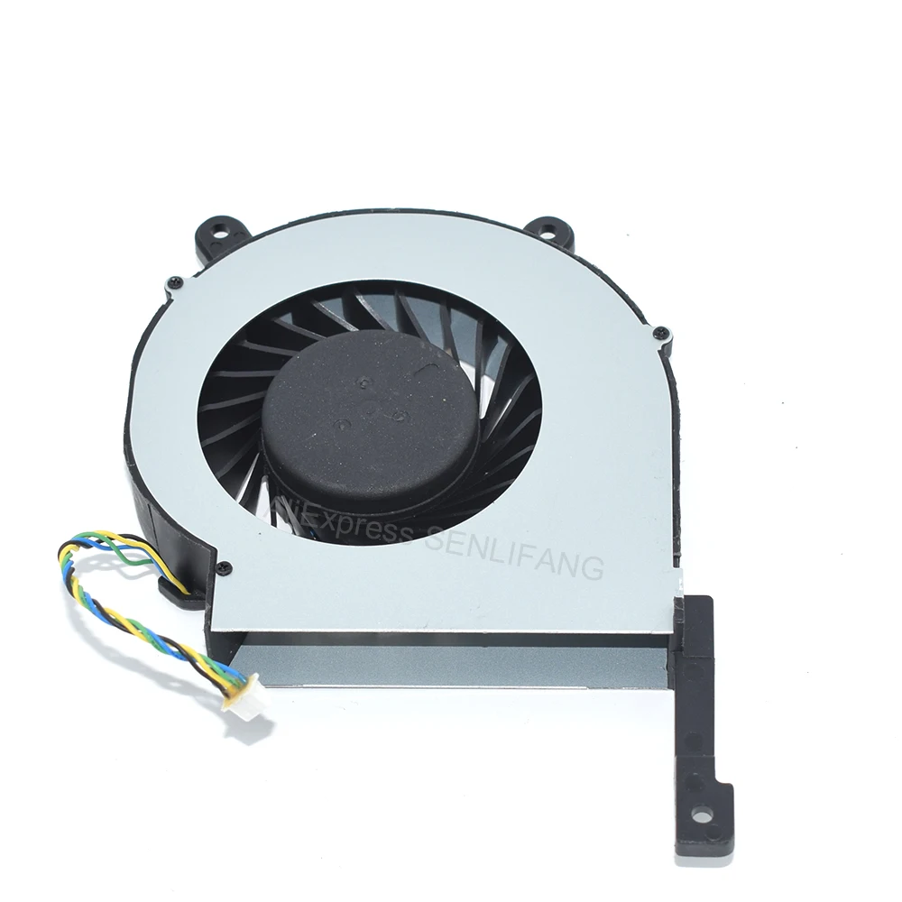 BAZA0814B2U TINY3 001EF331 0KT154 00KT152 para Lenovo thinkcenter M8600q M8600X M900 M700 M6600Q M93P, ventilador de refrigeración para ordenador portátil, nuevo - imagen 2