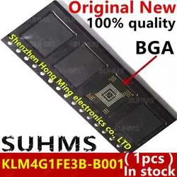 Samsung eMMC 4GB BGA – Chip Memoria Original