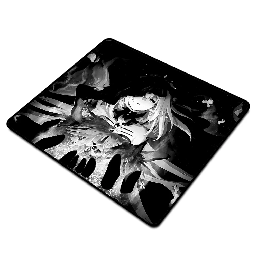 Honkai: Star Rail astorice alfombrilla de ratón para juegos Anime alfombrilla de ratón antideslizante 45*40cm superficie ultrafina juego alfombrilla de ratón profesional alfombra - imagen 5