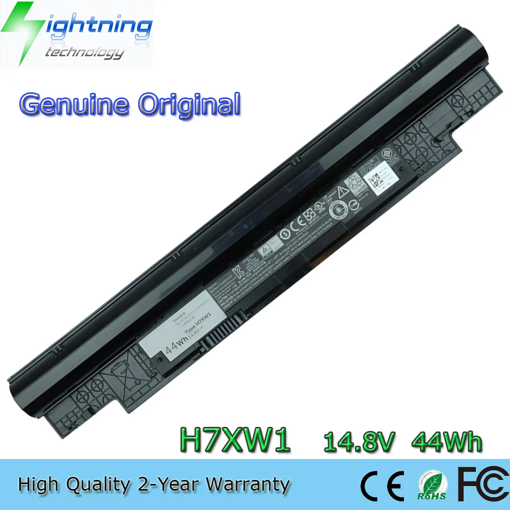 H7XW1 14.8V 44Wh