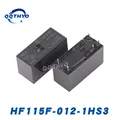 12V-1HS3 16A 6Pin
