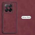 Wine Red