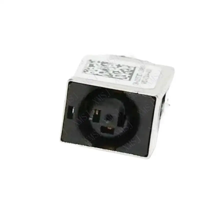 Conector de entrada de alimentación CC XMSJ con cable - D5TX7 0D5TX7 para Dell Latitude 5300 - imagen 5