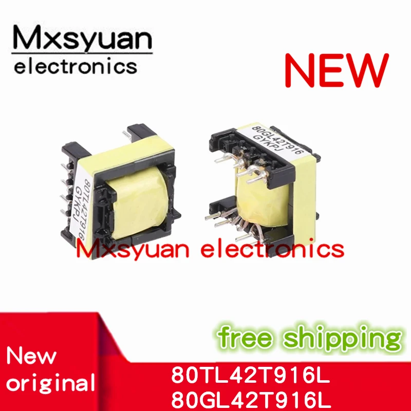 Lote de 10 unidades, 80TL42T916L, 80GL42T916L, 80GL, 42T916L, 80TL, 42T916L, 80TL42T916, 80GL42T916, 100% nuevo, original