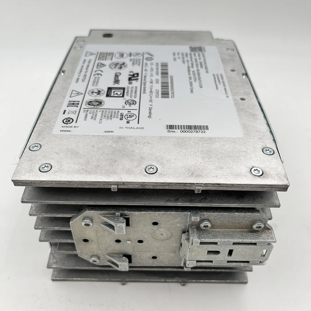 2866802 QUINT-PS/3AC/24DC/40 24V/40A QUINT POWER 24VDC/40A Fuente de alimentación conmutada - imagen 3