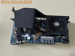 HP Z620 Placa de Expansión CPU para Segundo Procesador