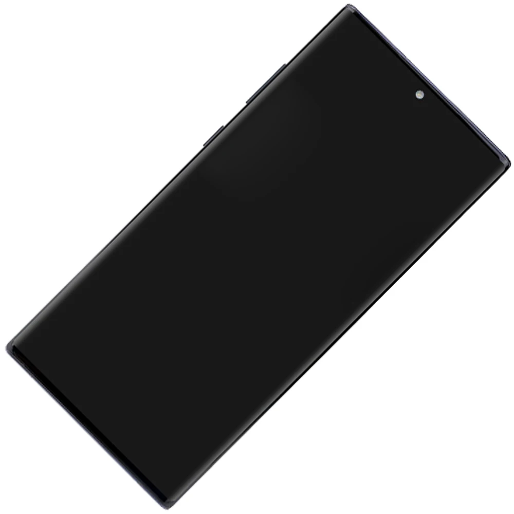 Pantalla LCD AAA OLED para Samsung Galaxy Note 10Plus, marco de 6,8 pulgadas para Note 10Plus, 5G, SM-N975F, N975u, N975n - imagen 5