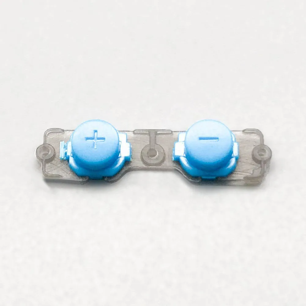 Recambio de botón de volumen para PS Vita 2000, pieza de botón de accesorio para PSV2000 - imagen 3