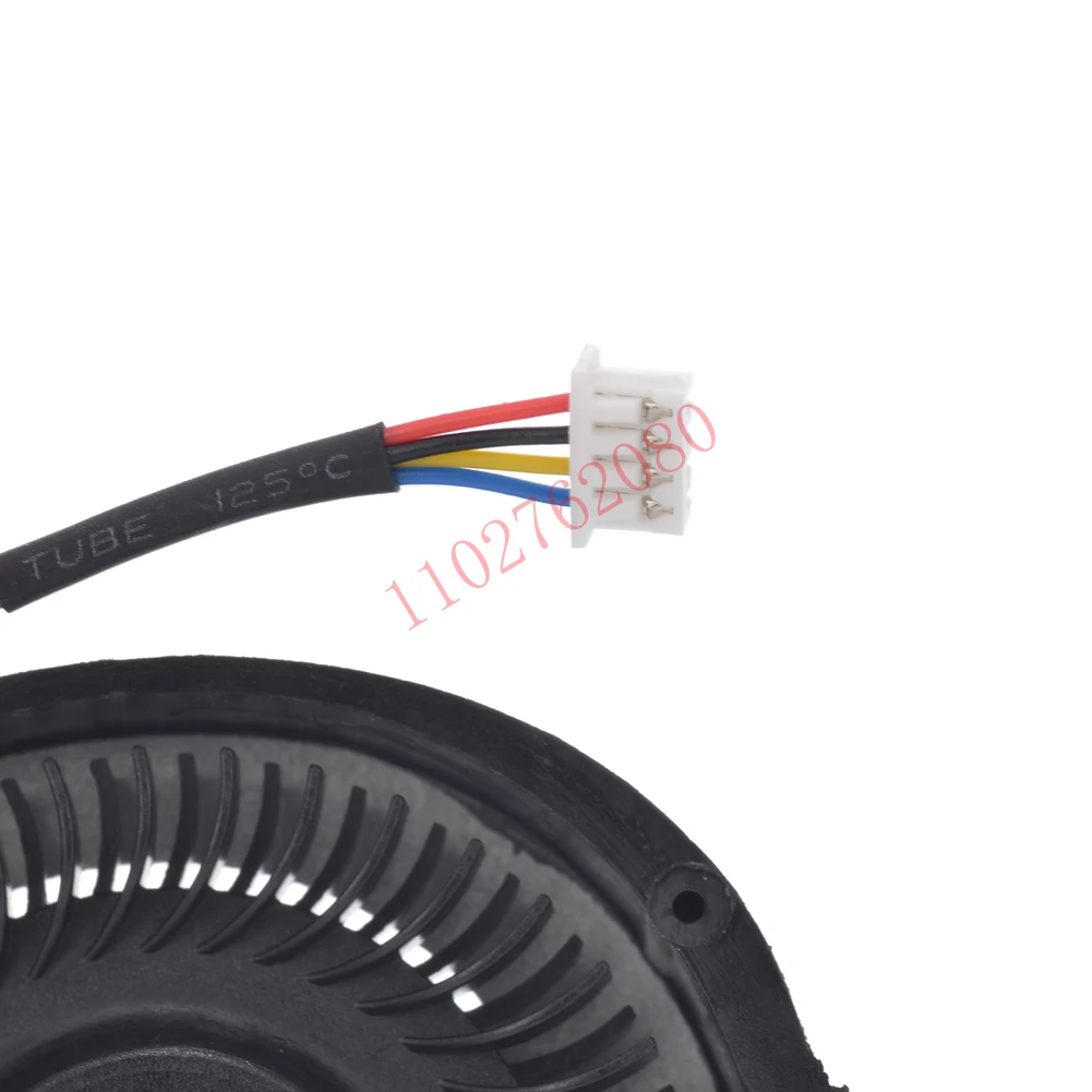 Ventilador de refrigeración de CPU de repuesto para portátil Lenovo IBM X220 X220I X220T X230 X230I X230T Series - imagen 3