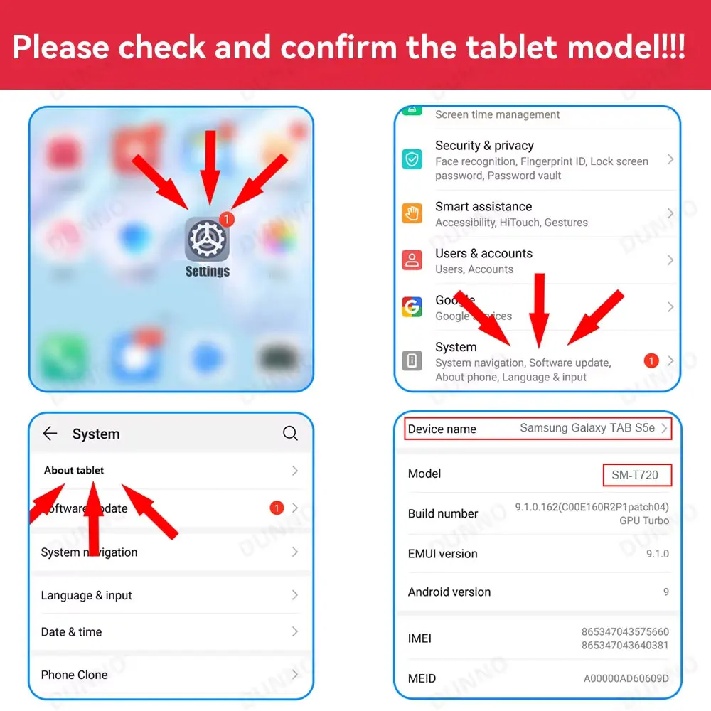 Funda compatible con Samsung Galaxy Tablet para S6 lite Tab A9 A8 A7 S7 S8 S9 y Plus FE Smart Auto función de encendido y apagado cubierta de silicona - imagen 3