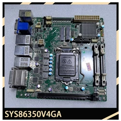 Placa base control industrial para sistemas de automatización