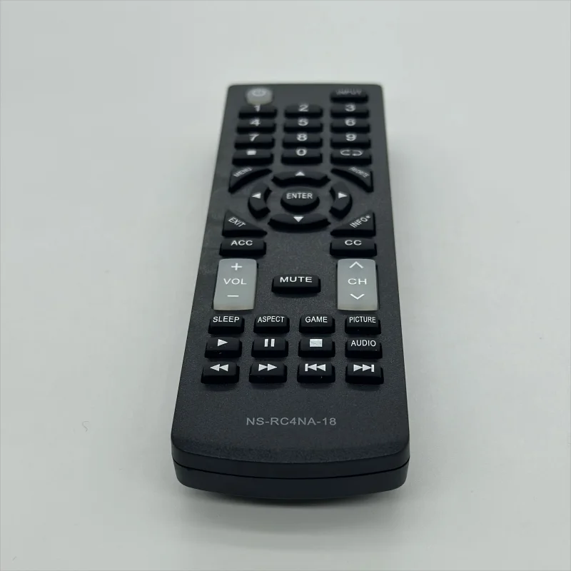 Reemplazo de control remoto universal NS-RC4NA-18 para todos los televisores INSIGNIA - imagen 5