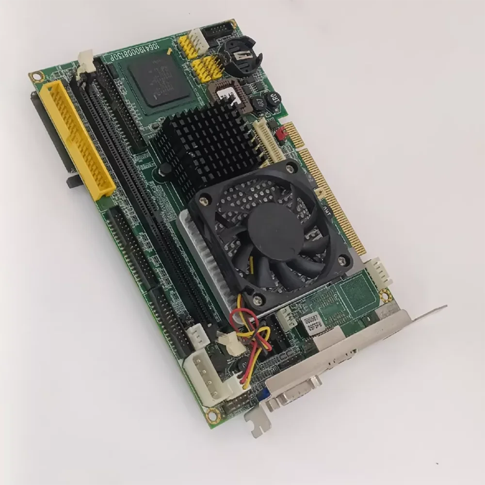 Placa base de media longitud de control industrial 1064190008130 P IPC6A-2768 - imagen 2