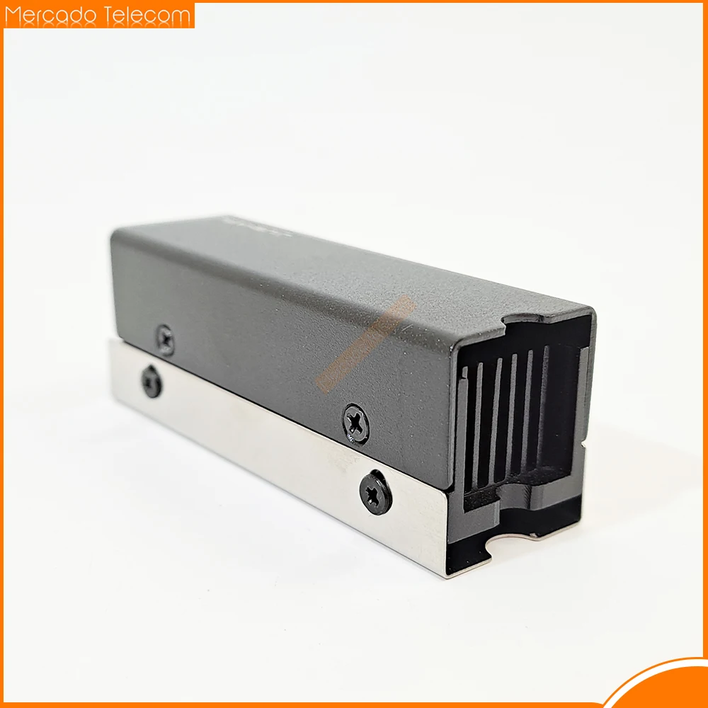 Disipador Térmico M.2 NVMe – Refrigeración SSD Alta Velocidad