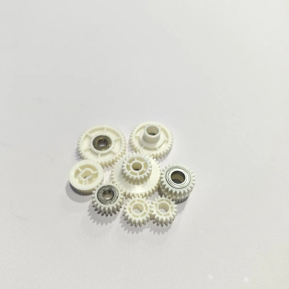 1X engranaje de alimentación de papel para Ricoh 1075 1060 2075 2060 2051 - imagen 5