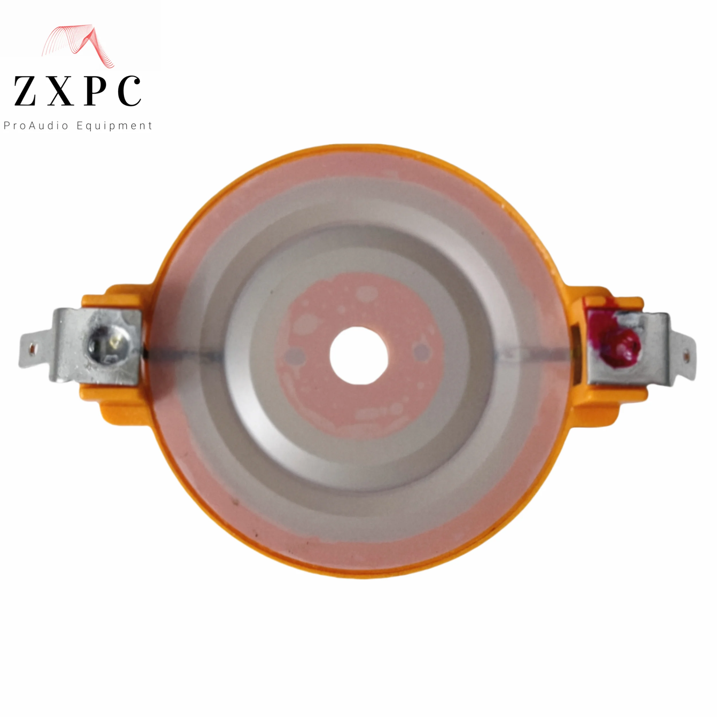 Diaphragme de remplacement pour pilote Faital PRO HF105, FD371, 8HX200/230, 10HX230 8Ω - imagen 4