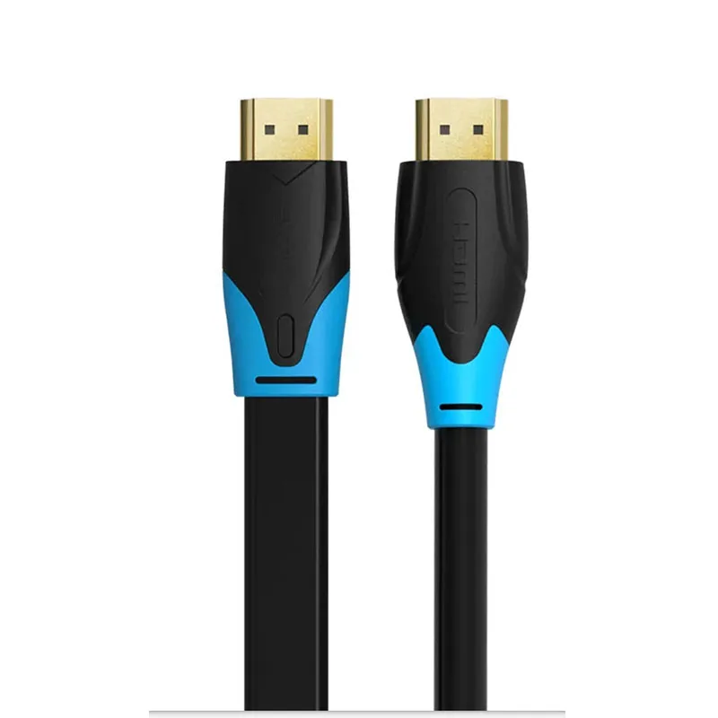 Cable HDMI 4K 60Hz Vention HDMI 2.0 para PS4 Apple TV Xiaomi - imagen 4