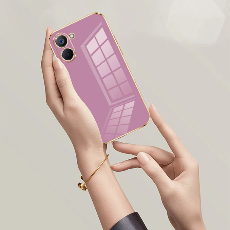 Para vivo Y03 funda Vivo Y03 funda de teléfono VIVO y03 cubierta negra parachoques silicona TPU funda de teléfono suave vivo Y03 fundas vivo y03 - imagen 5