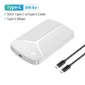 USB-C 6Gbps White