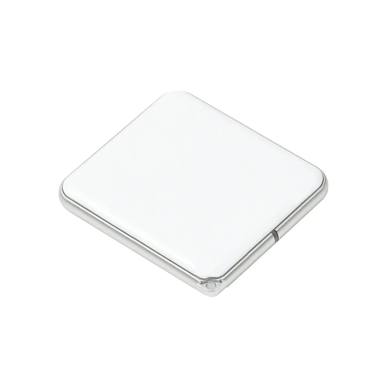 Papel electrónico con alimentación NFC de 1,54 pulgadas, sin batería, llavero de transferencia de datos y alimentación inalámbrica, tarjeta de contacto, código QR, no compatible con Apple IOS - imagen 5