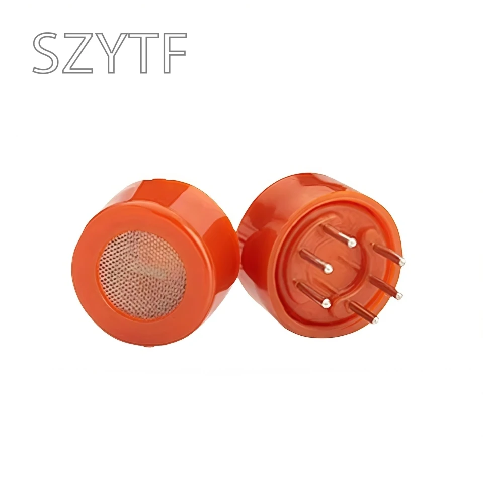 Componente del detector de alarma de fuga de gas con sensor de gas de monóxido de carbono MQ-7B - imagen 5