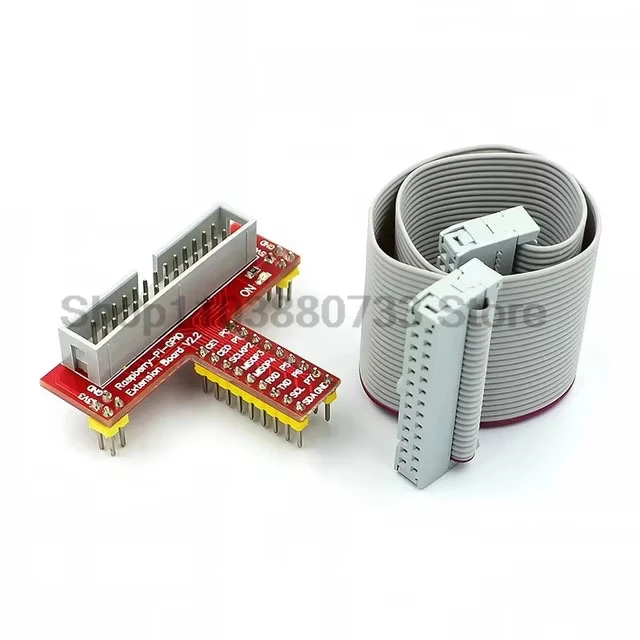 GPIO Kit