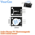 Active Buzzer Module