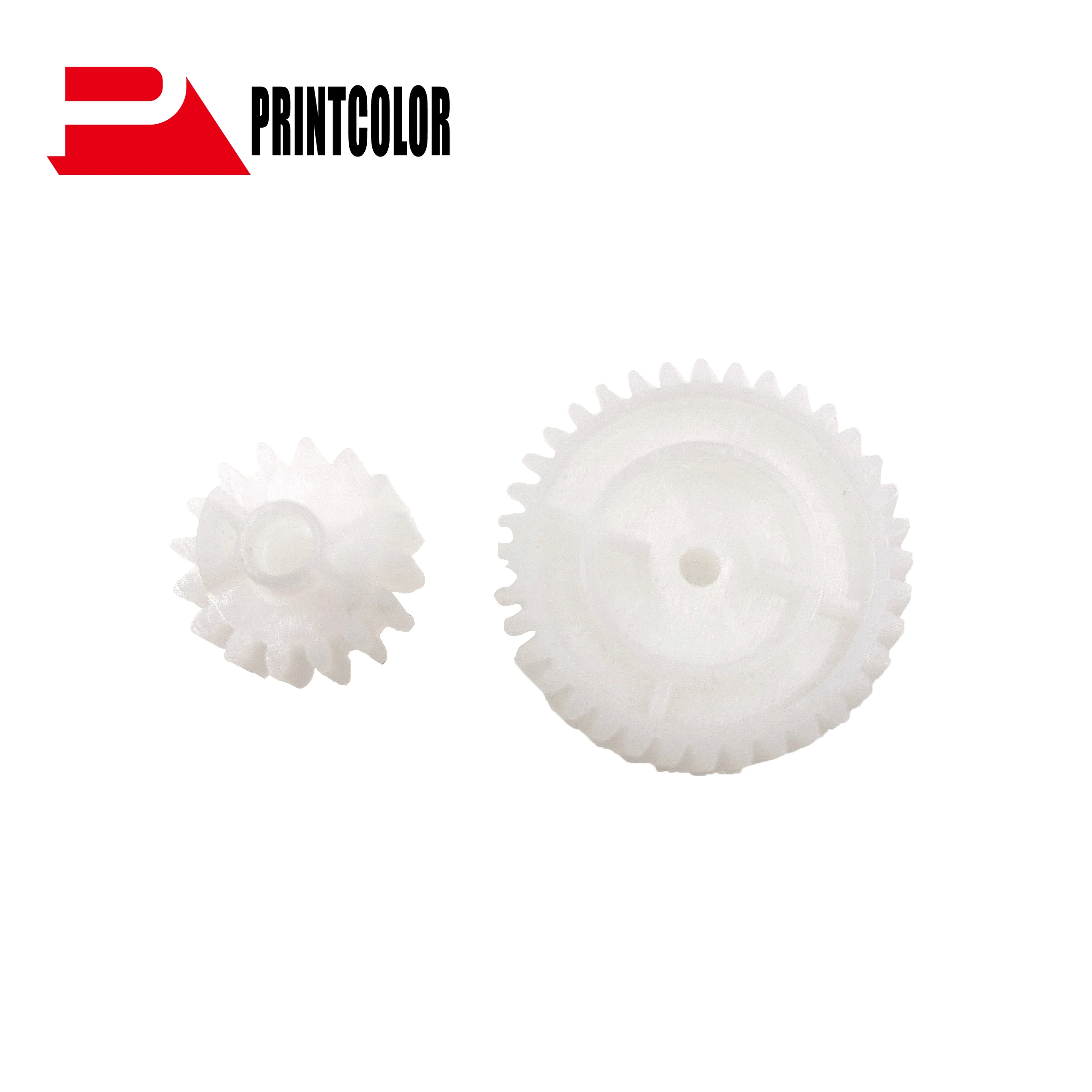 Engranaje de transmisión fusor para HP CP1025, M175, M176, M177, CP 1025 M, 175, 176, 5 unidades - imagen 4