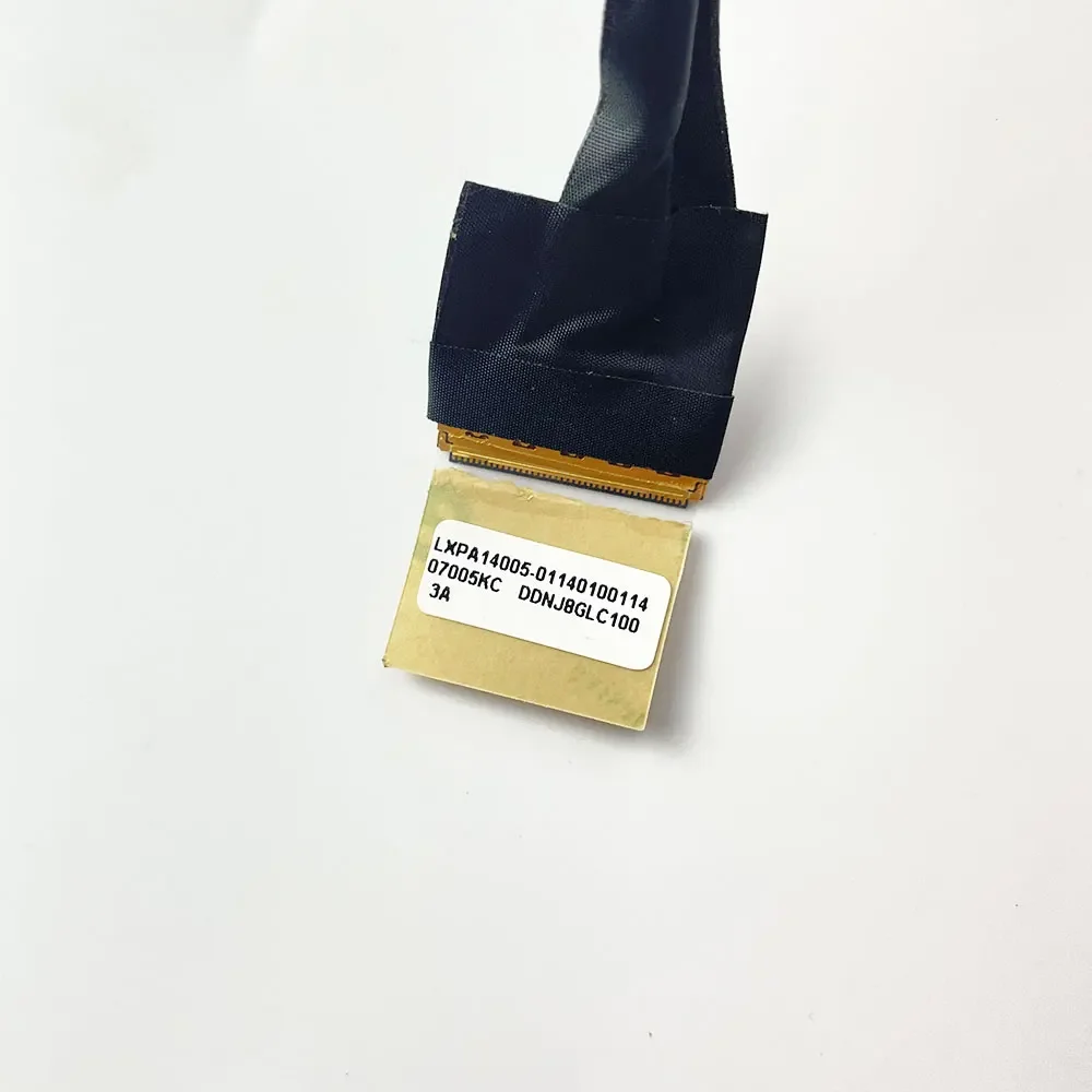 Cable de cámara de cinta de pantalla LED LCD para ASUS N56J, N56JR, N56V, N56VZ, N56SL, N56VM, N56D, N56DP, DDNJ8ILC000, DDNJ8BLC110, DDNJ8GLC100 - imagen 5