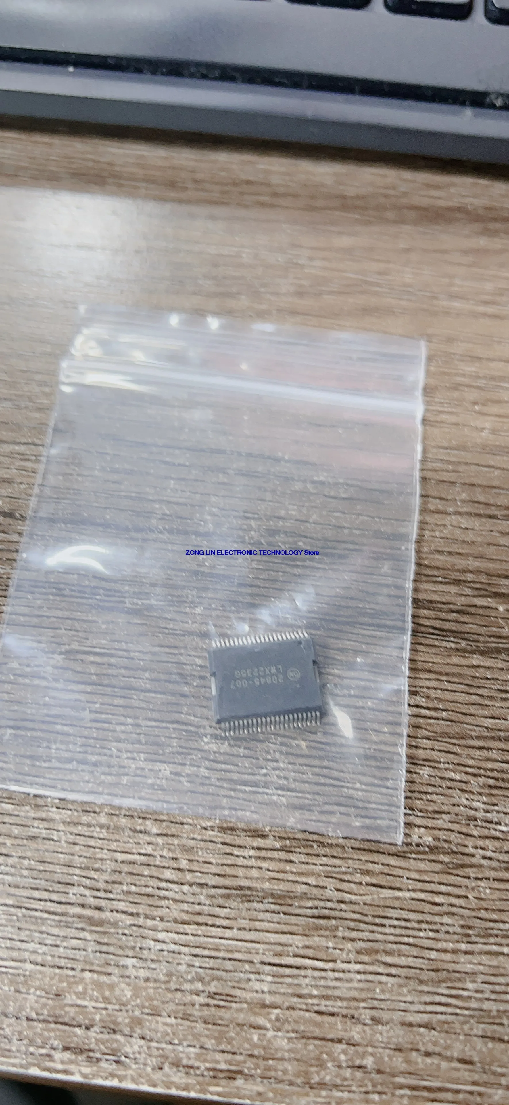 20845-007 008 004 002 adecuado para placa de ordenador de motor Chip controlador de potencia nuevo 1 Uds-1 lote