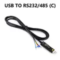 USB-TO-RS232-485-C