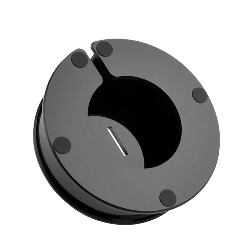 Soporte para Mini altavoz Apple-HomePod, soporte estante organizador, Base, envío directo - imagen 4