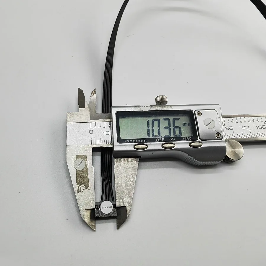 Lenovo 720-18APR Interruptor de reinicio con LED y cable auxiliar - imagen 2