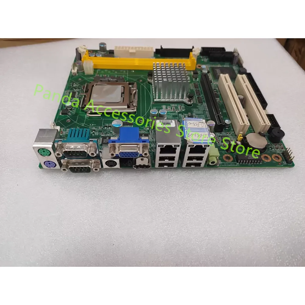 POD-CB12 REV.A1 para placa base Industrial Advantech - imagen 2