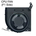 CPU FAN(F1 Side)
