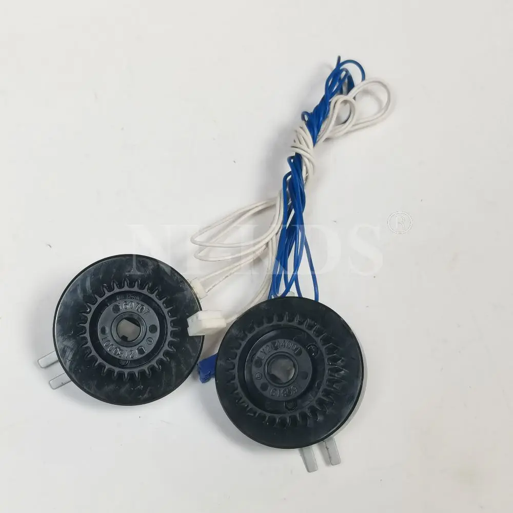 Engranaje de embrague LY2144001 LY2150001 para impresora Brother HL-2240, 2250, 2270, 2130, 2132, DCP7060, 7065, 7055, MFC, 7360, 7362, 7460, 7470 - imagen 2