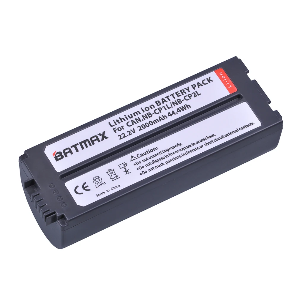 1 Battery